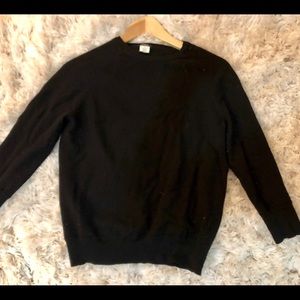 J. Crew Merino wool sweater